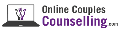 Online Couples Counselling logo