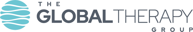 The Global Therapy Group logo