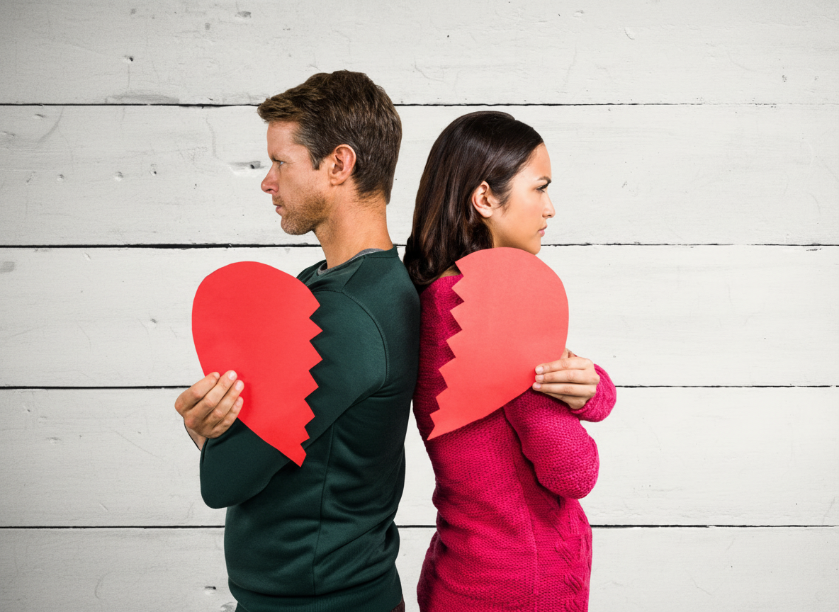 Talking About How You Feel