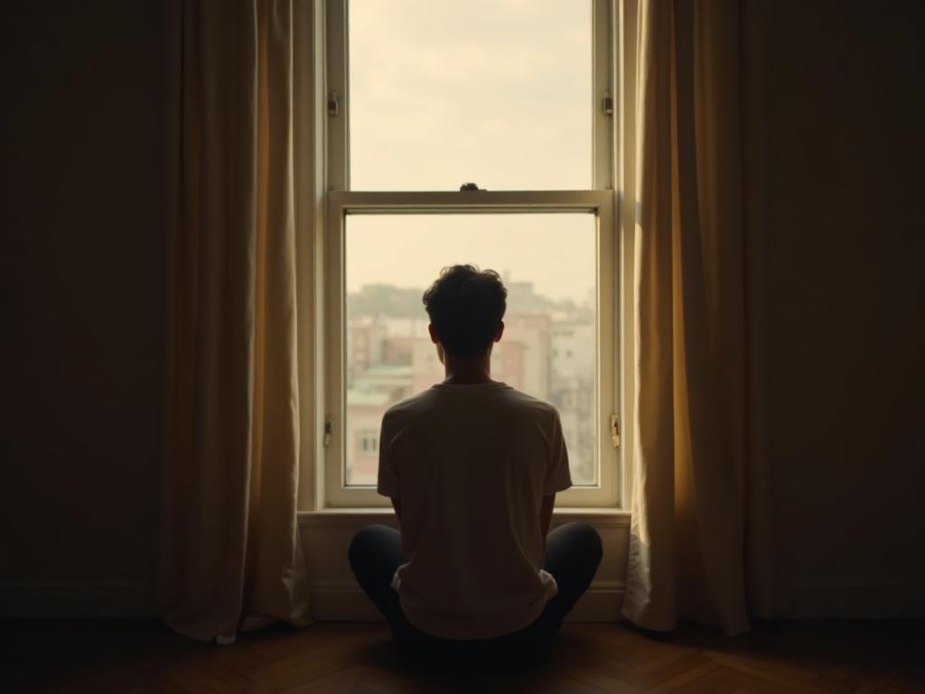 Couple in counselling session