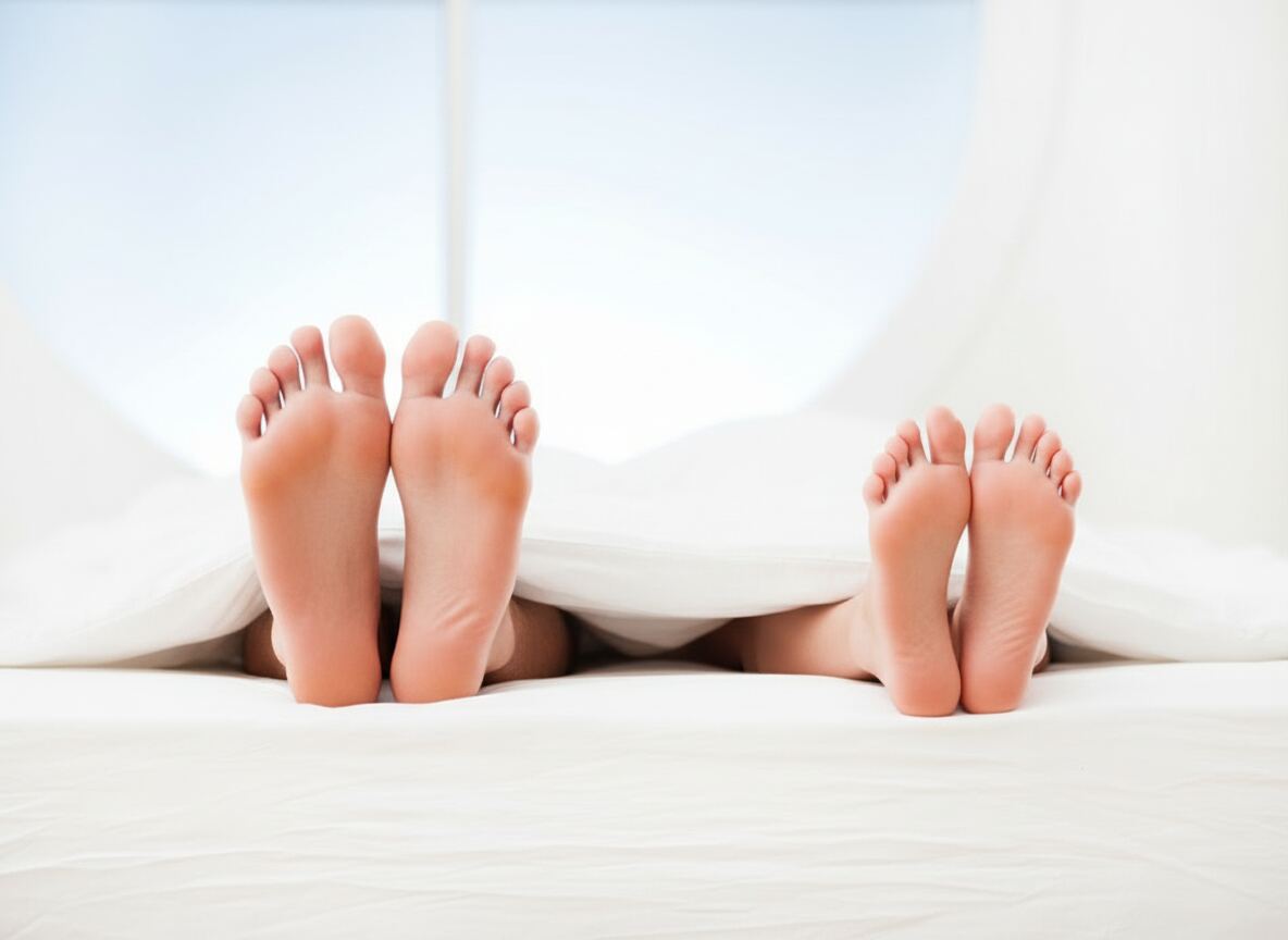 What Can Affect Intimacy in a Relationship?