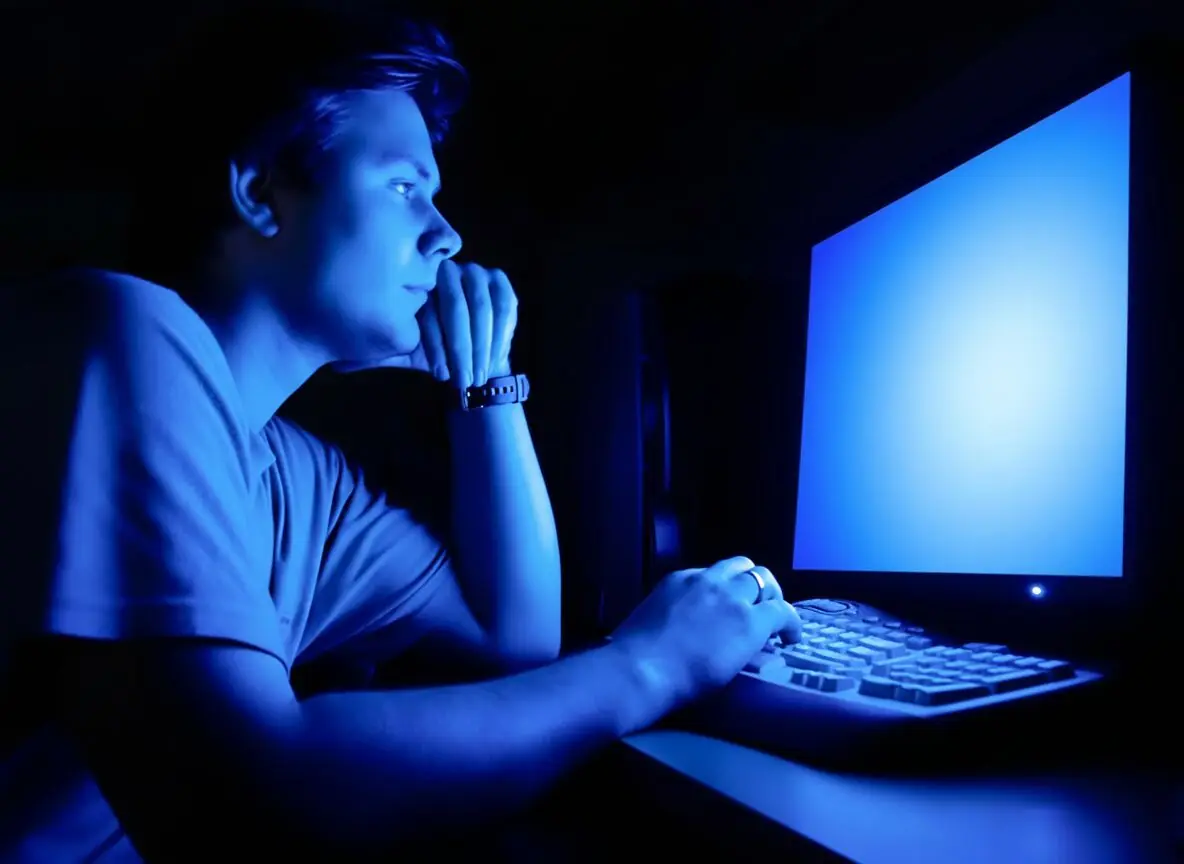 Are You Struggling with Porn Use?