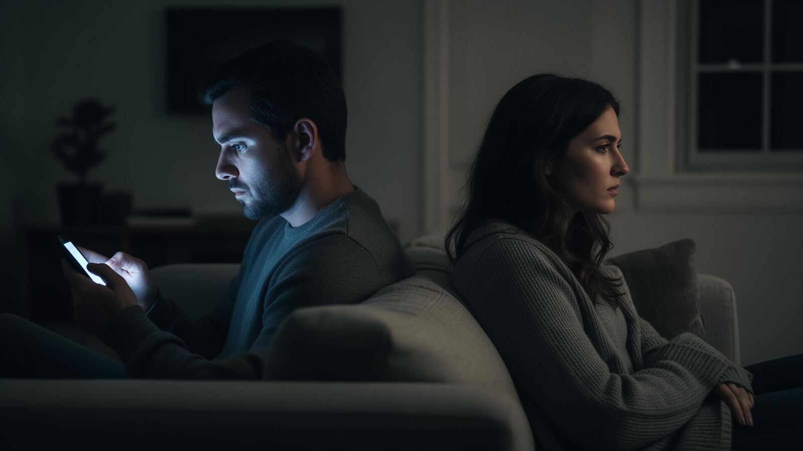 The Impact of Pornography